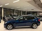 BMW X1  S-Drive 18i 2.0Essence 100Kw Euro 5, X1, Achat, Entreprise, Boîte manuelle