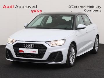 Audi A1 Sportback A1 Sportback 30 TFSI Business Edition S li beschikbaar voor biedingen