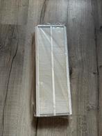 Filters ventilatiesysteem, Ophalen, Zo goed als nieuw