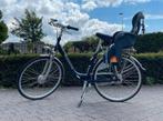 Fiets Gazelle orange 7s, Fietsen en Brommers, Fietsen | Dames | Moederfietsen, Ophalen, Zo goed als nieuw, Gazelle