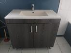 badkamermeubel, Huis en Inrichting, Ophalen, Gebruikt, 75 cm of meer, 50 tot 100 cm