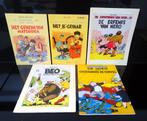 Nero - de Beste 10 + 10 X Reclame uitgaven Het Nieuwsblad, Livres, BD, Enlèvement ou Envoi