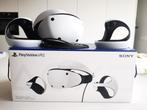 PS VR2 Headset voor PS5, Games en Spelcomputers, Virtual Reality, Ophalen, Gebruikt, VR-bril, Sony PlayStation
