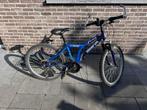Mountain bike fiets (kinderen), Fietsen en Brommers, Ophalen, Gebruikt, Overige merken