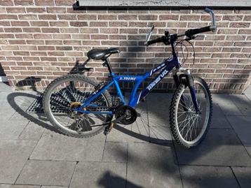 Mountain bike fiets (kinderen) beschikbaar voor biedingen