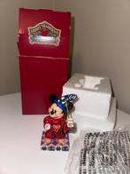 Disney Mickey Mouse tradition, Ophalen