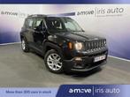 Jeep Renegade 1.4 2WD TURBO MULTIAIR 136CV (bj 2016), Auto's, Jeep, 4 deurs, Stof, Gebruikt, 4 cilinders
