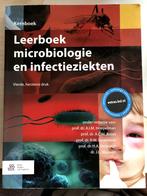 Leerboek microbiologie en infectieziekten, Livres, Utilisé, Enlèvement ou Envoi