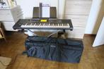 Keyboard Roland E09, Musique & Instruments, Claviers, Comme neuf, 61 touches, Roland, Sensitif
