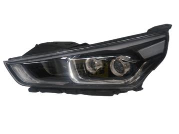 Hyundai Ioniq (10/16-9/19) Koplamp Links (LED basic) Origine disponible aux enchères