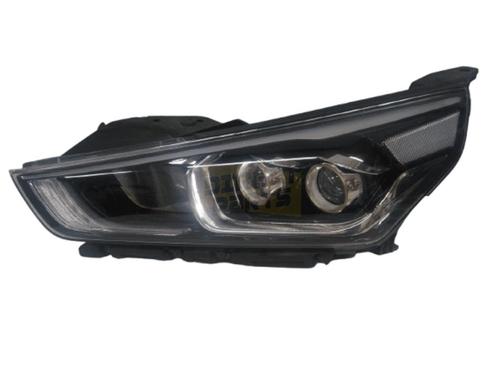 Hyundai Ioniq (10/16-9/19) Koplamp Links (LED basic) Origine, Autos : Pièces & Accessoires, Éclairage, Hyundai, Neuf, Envoi