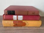 3 X Morris L. West, hardcover, in perfecte staat, Boeken, Ophalen of Verzenden, Gelezen, Morris L. West