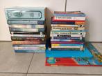 Kinderboeken en jeugdboeken, Ophalen of Verzenden, Gelezen, Fictie algemeen