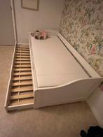 lit 80x190, Enfants & Bébés, Chambre d'enfant | Lits, Sommier à lattes, Enlèvement, 180 cm ou plus, 85 à 100 cm