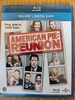 American Reunion (2012) (Jason Biggs) Blu-ray, Ophalen of Verzenden, Zo goed als nieuw