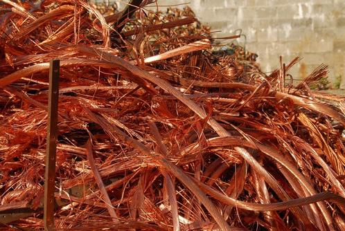 Oude metalen over? Wij halen ze op!, Doe-het-zelf en Bouw, Overige Doe-Het-Zelf en Bouw, Gebruikt, Ophalen of Verzenden