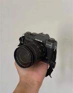 Fujifilm XT30 / 18-55, Ophalen of Verzenden, Zo goed als nieuw, Compact