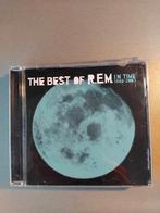 CD. R.E.M. Best of 1988-2003., CD & DVD, CD | Compilations, Comme neuf, Enlèvement ou Envoi