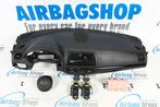 Airbag set - dashboard start/stop mazda cx-5 (2012-2017)