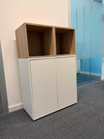 Kast IKEA EKET, Huis en Inrichting, Kasten | Overige, Ophalen, Zo goed als nieuw