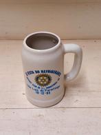 Chope rotary, Collections, Enlèvement ou Envoi, Comme neuf