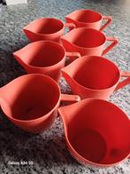 Melkkannetje (7), Huis en Inrichting, Keuken | Servies, Overige materialen, Overige typen, Ophalen of Verzenden, Zo goed als nieuw