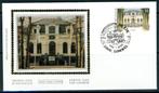 (B) 2380 FDC z/s 1990 - Lommel., Ophalen of Verzenden, Gestempeld, 1e dag stempel, Gestempeld