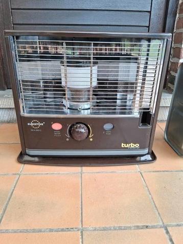 eurostove rca 680c petroliumkachel beschikbaar voor biedingen