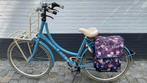Magnifique vélo Oxford Fleur - avec sacoches, Vélos & Vélomoteurs, Vélos | Filles, Comme neuf, Enlèvement, 26 pouces ou plus, Oxford