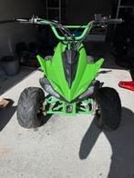 Quad 125cc 4t speedy nitro, Ophalen, Overige typen, Nitro, 125 cc