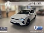 MG MG5 Luxury Long Range 61 kWh | FULL OPTION!, Achat, Noir, 5 portes, Break