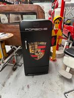 Ancien frigo frigidaire Porsche