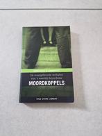 Moordkoppels - Borgerhoff & Lamberigts, Enlèvement ou Envoi, Société, Borgerhoff & Lamberigts