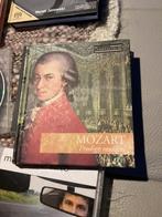 cd klassiek muziek nieuw, Enlèvement