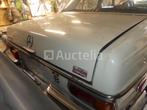 Voorouder Mercedes-Benz 280S (1972-83.435 km)(VIN: 108016100, Auto's, Overige brandstoffen, Mercedes-Benz, Bedrijf, Overige carrosserie