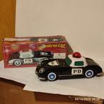 Ancienne voiture en tôle avec sa boîte ., Collections, Enlèvement ou Envoi, Neuf