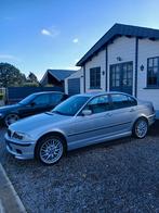 bmw e46 316i, Auto's, BMW, Particulier, Te koop