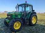 2001 John Deere 6310 Premium Vierwielaangedreven landbouwtra, Zakelijke goederen, Landbouw | Tractoren, Gebruikt, John Deere