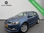 Volkswagen Polo 1.2 TSI First Edition Trekhaak Clima Cruise, Auto's, Volkswagen, Stof, Gebruikt, 4 cilinders, Bedrijf