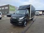 Iveco Daily 35 140 (Stock ID 81973), 100 kW, Euro 6, 2287 cc, Zwart