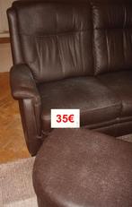 Différents sièges, Enlèvement, Utilisé