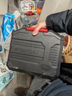 klopboor parkside, Doe-het-zelf en Bouw, Ophalen, Zo goed als nieuw