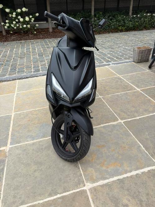 Brommer a klasse, Fietsen en Brommers, Brommers | Honda, Ophalen