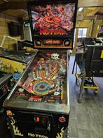 No Fear, Verzamelen, Automaten | Flipperkasten, Ophalen, Gebruikt, Williams, Dot-matrix