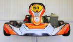 Sodi kart met Rotax DD2 Evo Motor, Sport en Fitness, Karting, Ophalen of Verzenden, Gebruikt, Kart