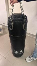 Boksbal bokszak Hammer, Ophalen, Gebruikt, Bokszak