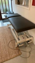 Behandeltafel, Sport en Fitness, Ophalen, Gebruikt, Massagetafel