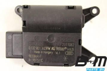 Kachelstelmotor VW Golf 6 R 2.0 TSI 1K0907511C beschikbaar voor biedingen