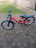 Racing boy 320 . 20 inch, Fietsen en Brommers, Ophalen, Versnellingen, Zo goed als nieuw, Btwin