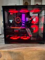 Amazing Game PC for sale!!, Computers en Software, Ophalen, Zo goed als nieuw, Gaming, SSD